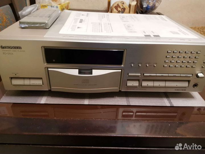 Dvd плеера pioneer с пультами и с кабелями любыми