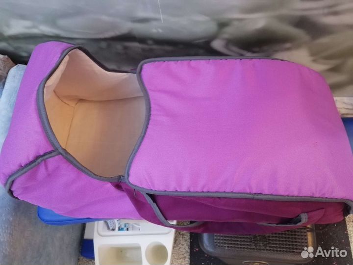 Сумка переноска