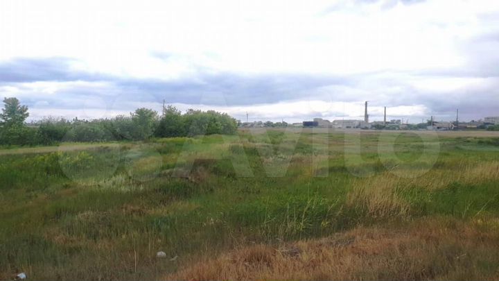 Участок 30,5 сот. (промназначения)