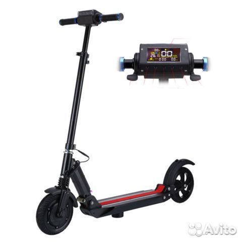 Электросамокаты на прокат, аренда посуточно