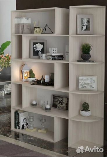 Стеллаж трансформер