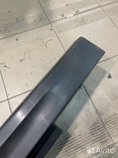 Порог левый Bmw f10 M