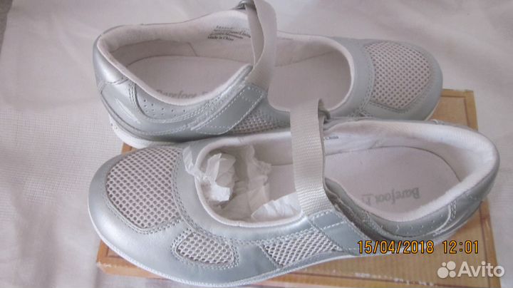 Обувь женская