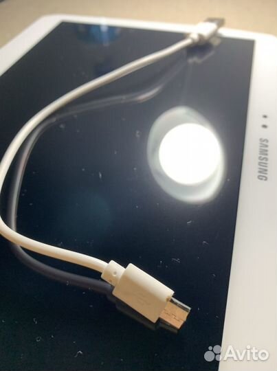 Samsung Galaxy Tab 3 (GT-P5210)