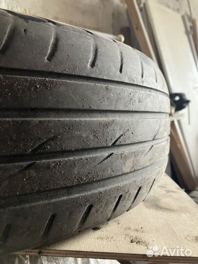 Yokohama C.Drive 2 AC02 195/65 R15