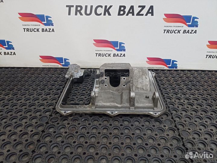 Блок педалей