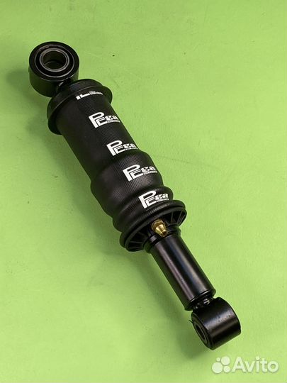 Амортизатор кабины Sachs tip перед (пневмо возд.сн