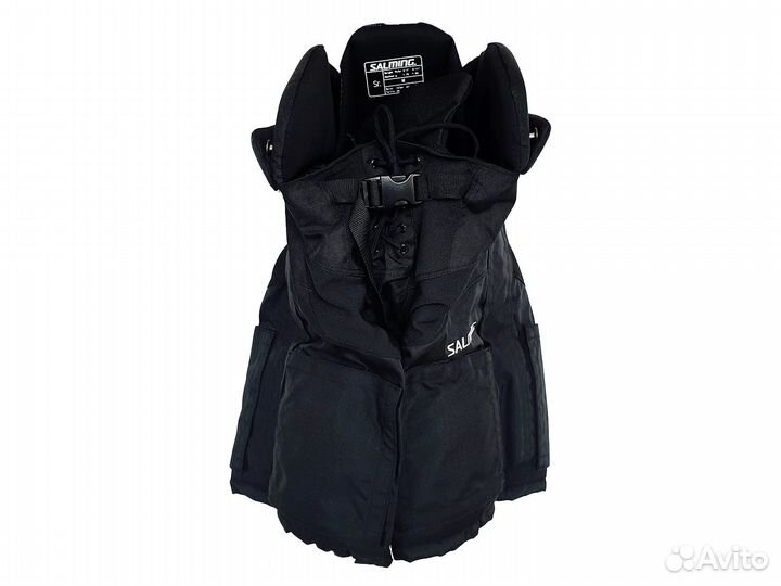 Трусы хоккейные Salming ZPN Pro Velcro SR размер S