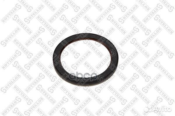 Сальникиstellox 8101372SX Stellox