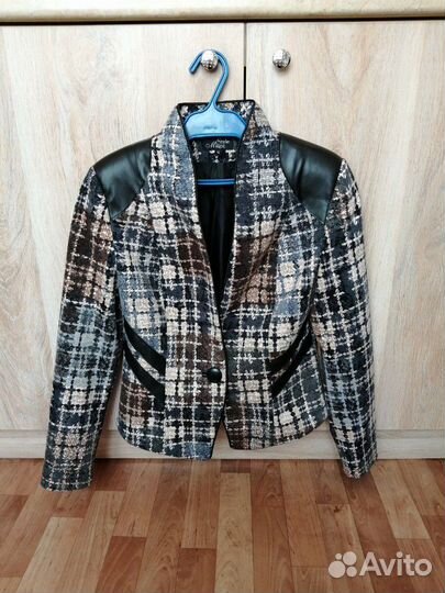 Жакет 42-44