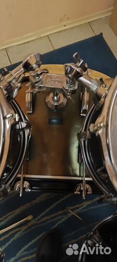 Ударная барабанная установка Амати Super Amati