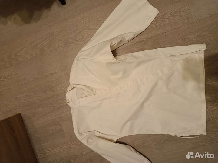 Кимоно. Добок на ребёнка