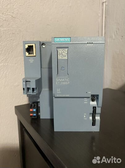 Siemens CPU 1510SP-1 PN