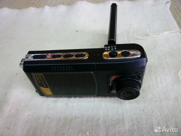 Видеорегистратор