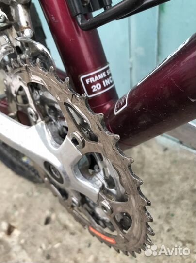 Giant Cadex MTB Oldschool Carbon