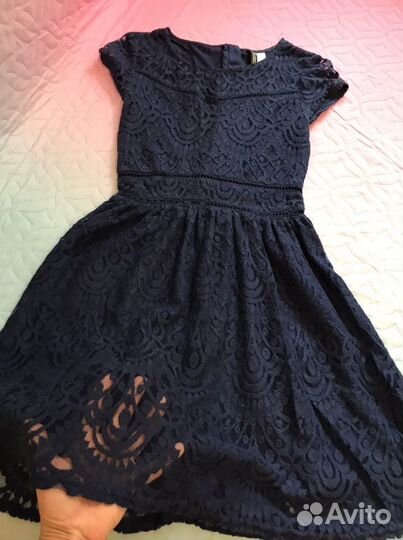 Пакет одежды для девочки 11-12 лет