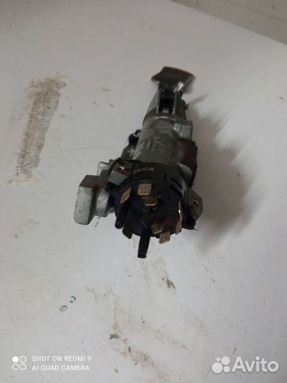 Замок зажигания от Ауди а8 д2
