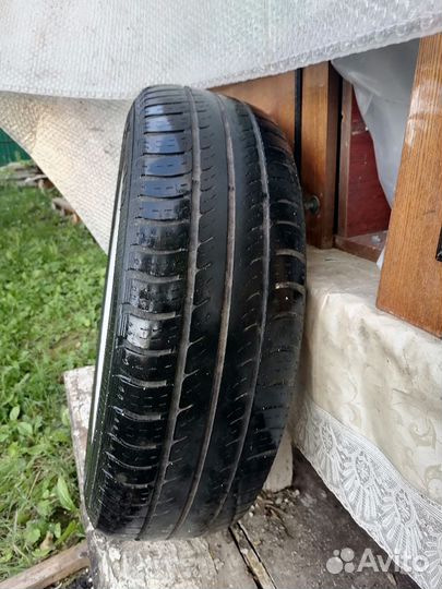 Колесо в сборе 185/65/15