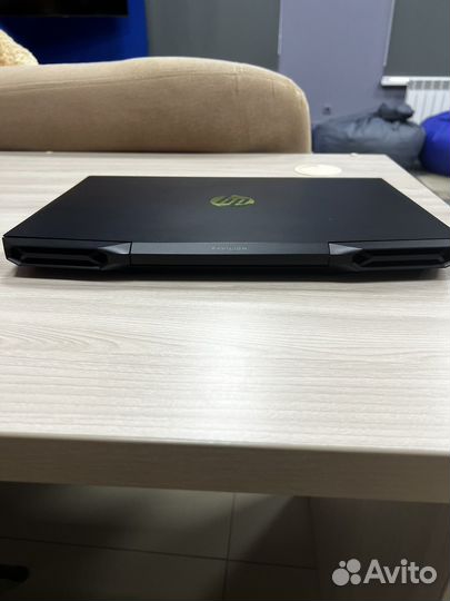 Ноутбук Hp pavilion g6