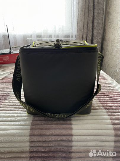 Теромо-сумка С 21 без корманов