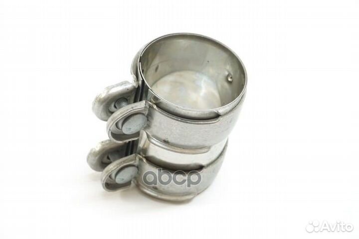 Хомут, двойной 1K0253141J VAG