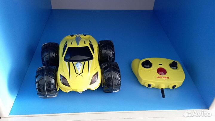 Машинки на пульте управления для дрифта