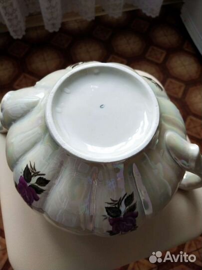 Чайник заварочный новый