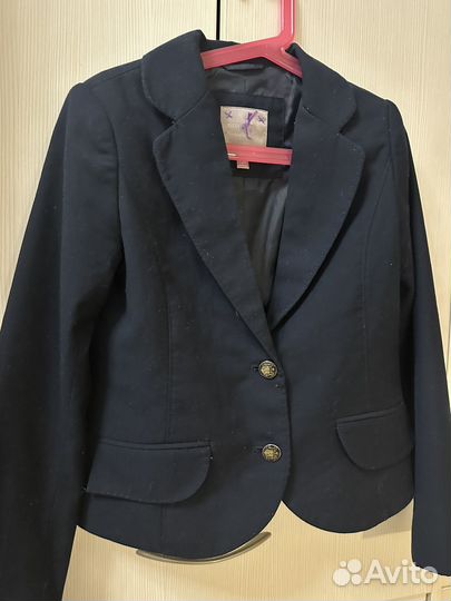 Пиджак silverspoon 134