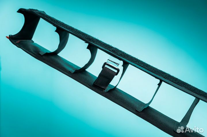 Растры LED Tubes foton