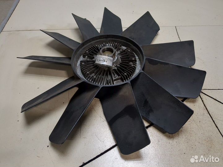 Муфта вентилятора Land Rover Discovery 2, 2002