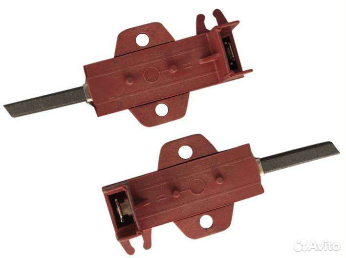 Щетки для стиральных машин двуслойные сэндвич