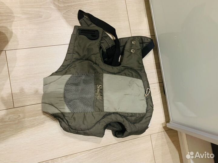 Слинг кенгуру