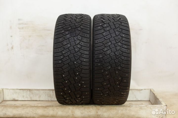 Continental IceContact 2 235/45 R18 102
