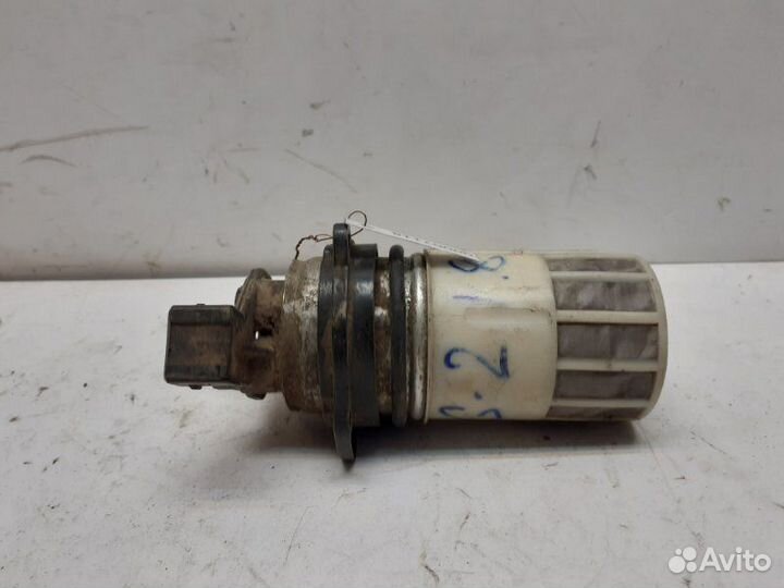 Насос топливный электрический Volkswagen Golf