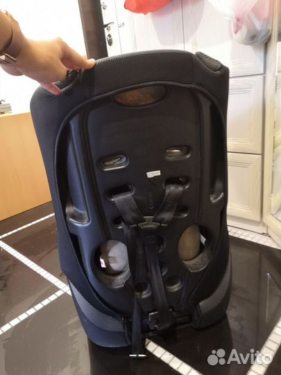 Автомобильное Кресло