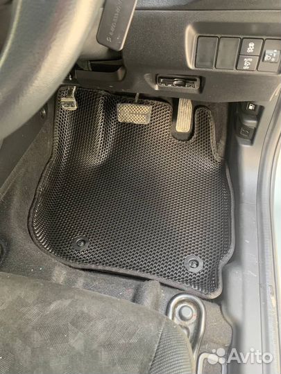 Eva ева эва коврики в Абакане с гарантией 1 год