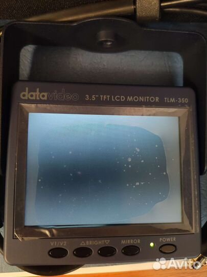 Datavideo TFT монитор TLM-350