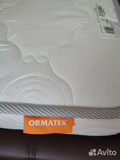 Матрас ортопедический 160х200