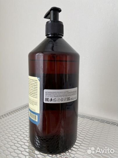 Шампунь для волос Insight daily use