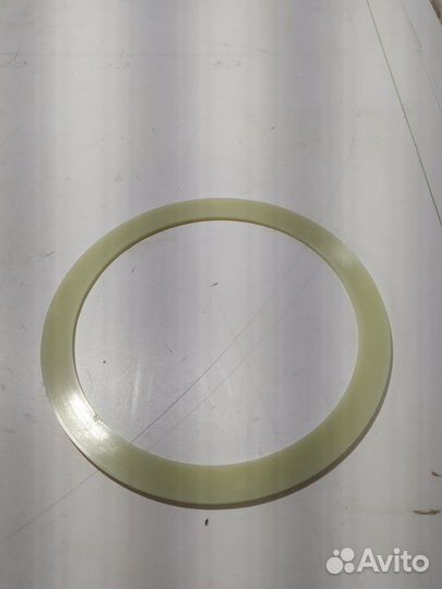 Сальник ступицы 164x195x3.5 Bpw