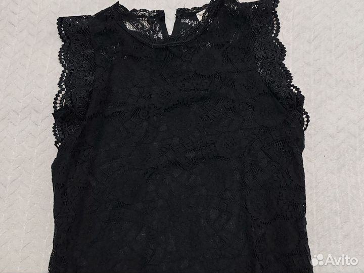 Женские вещи пакетом