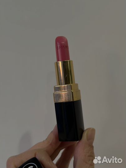 Chanel помада оригинал