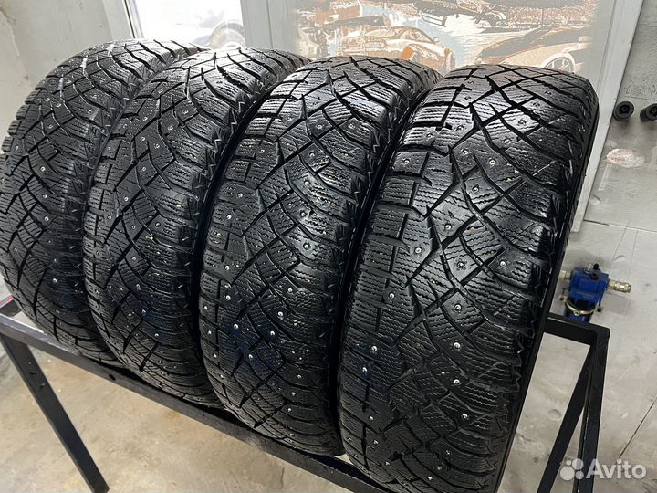 Nitto Therma Spike 185/65 R15 88T