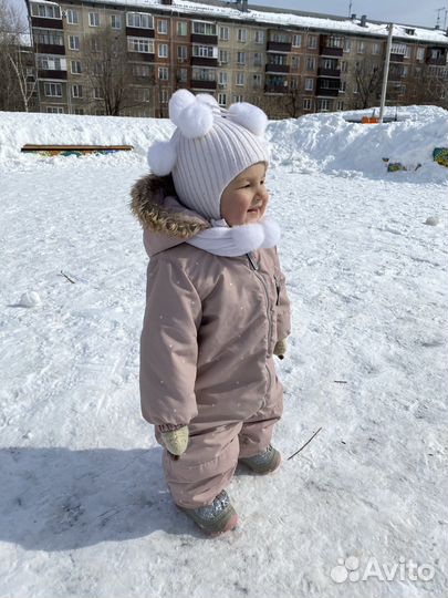 Шапки chobi 46-48, 50-52