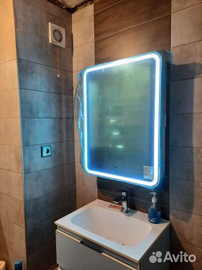 Ремонт квартир под ключ