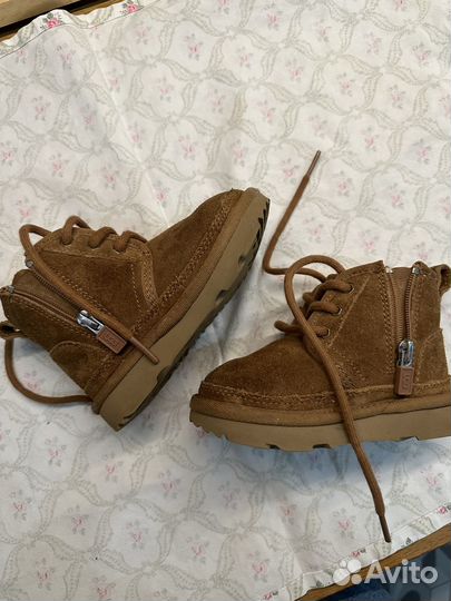 Детские Ugg оригинал