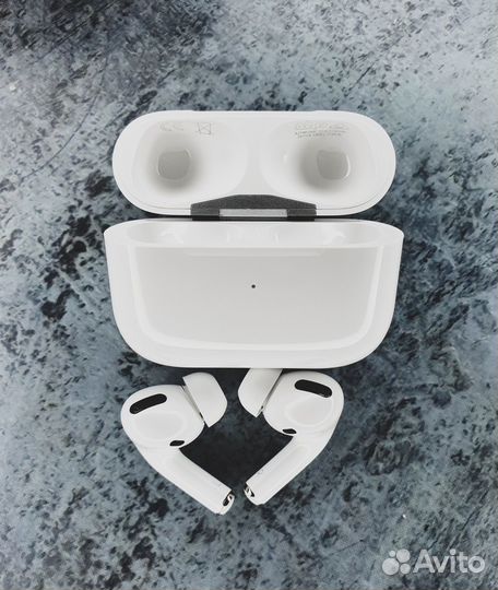 Беспроводные наушники Airpods PRO