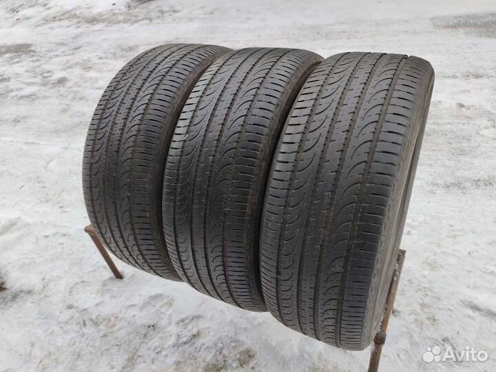 Yokohama Geolandar SUV G055 245/50 R20