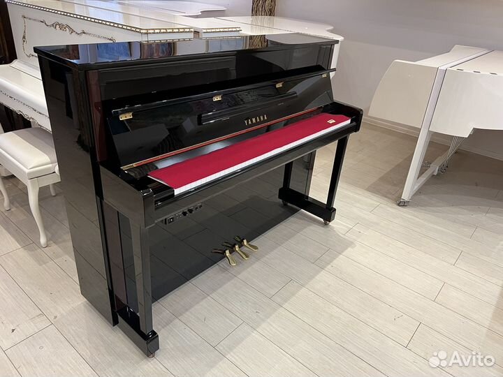 Пианино Yamaha JX113T PE-Silent