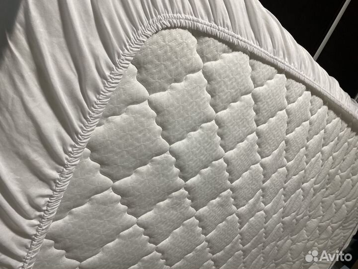 Матрас 140х200